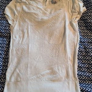 Ann Taylor LOFT lightweight sweater